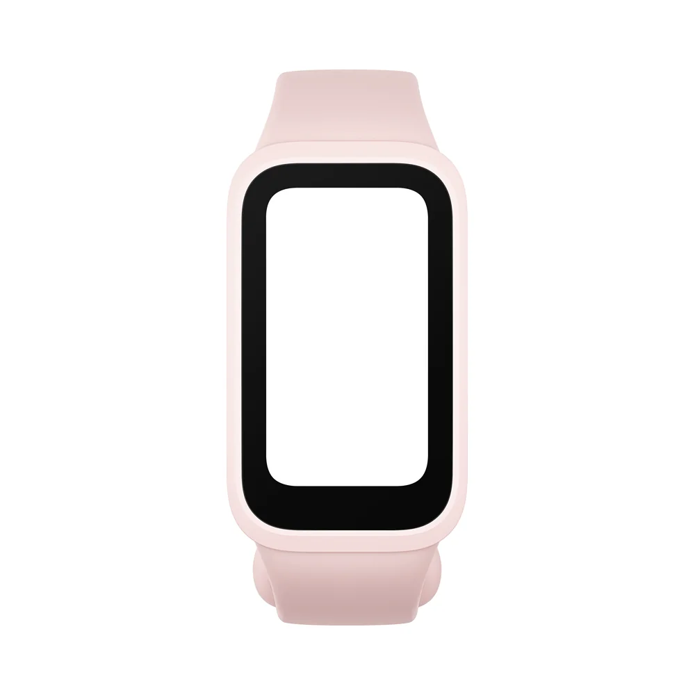 Xiaomi Smart Band 9 Active chytrý náramek Pink