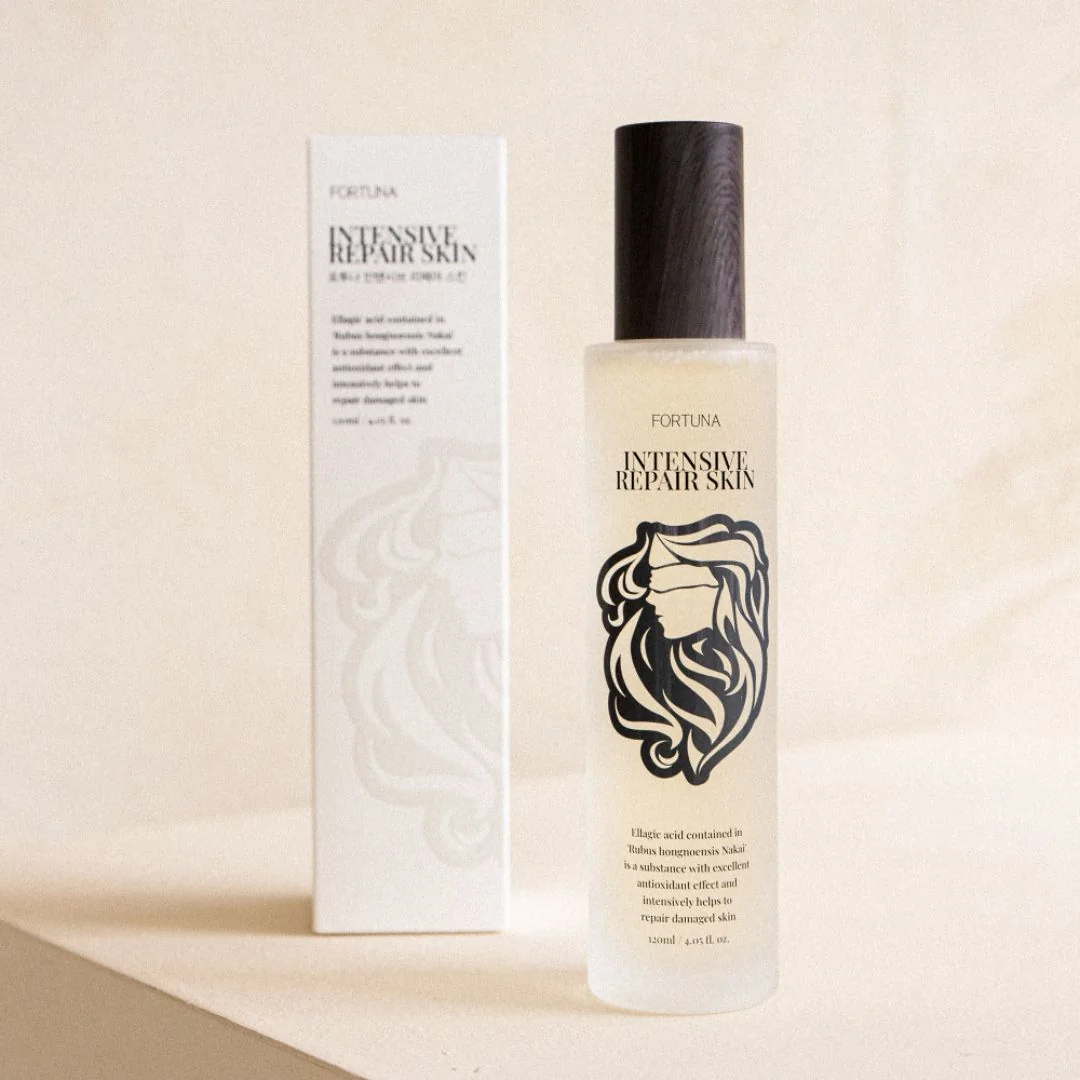 Fortuna Tonikum s kmenovými buňkami 25+ 120 ml