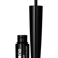 Sandstone Black & Bold Liquid Eyeliner Black