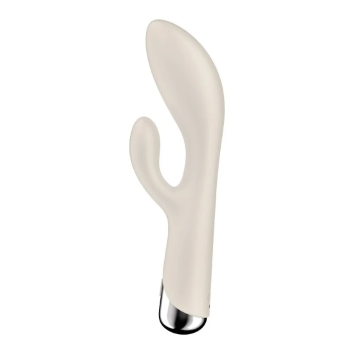 Satisfyer Spinning Rabbit 1 béžový