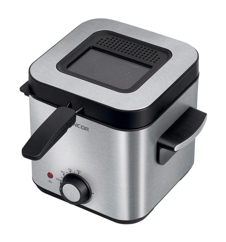 SENCOR SFR 6200SS fritéza