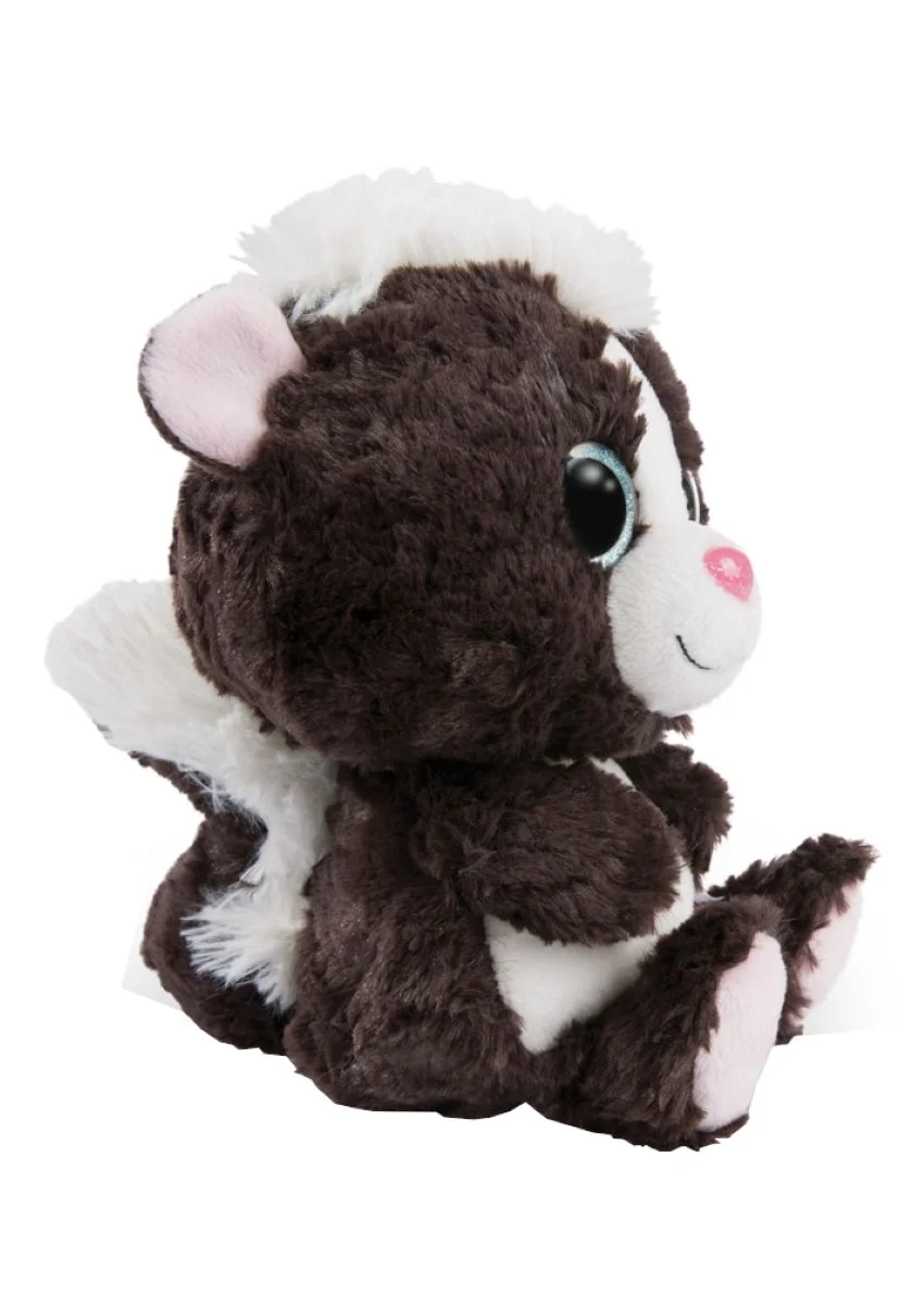 Nici Glubschis plyš Skunk Suppi 25cm