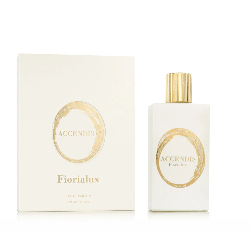 Accendis Fiorialux EDP 100 ml UNISEX