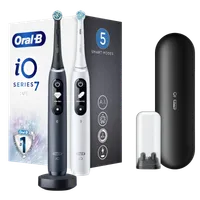 Oral-B iO7 Series Duo Black Onyx Extra Handle