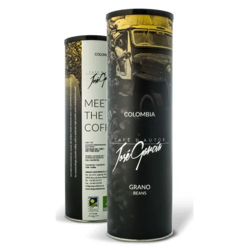 Jose Garcia BIO káva Colombia 250g