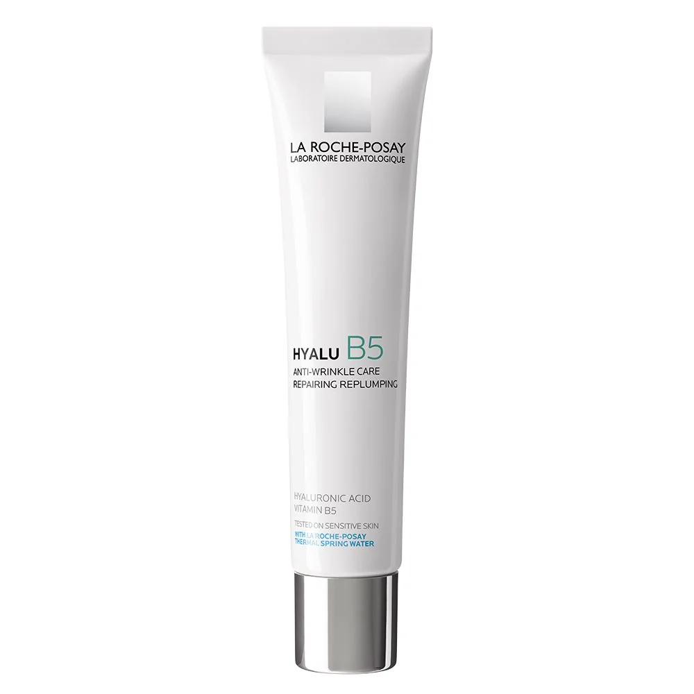La Roche-Posay Hyalu B5 Anti-wrinkle care péče proti vráskám 40 ml