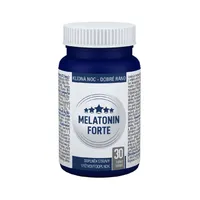 Clinical Melatonin Forte