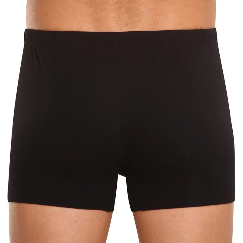 Covert Pánské boxerky černé (153096-000) L