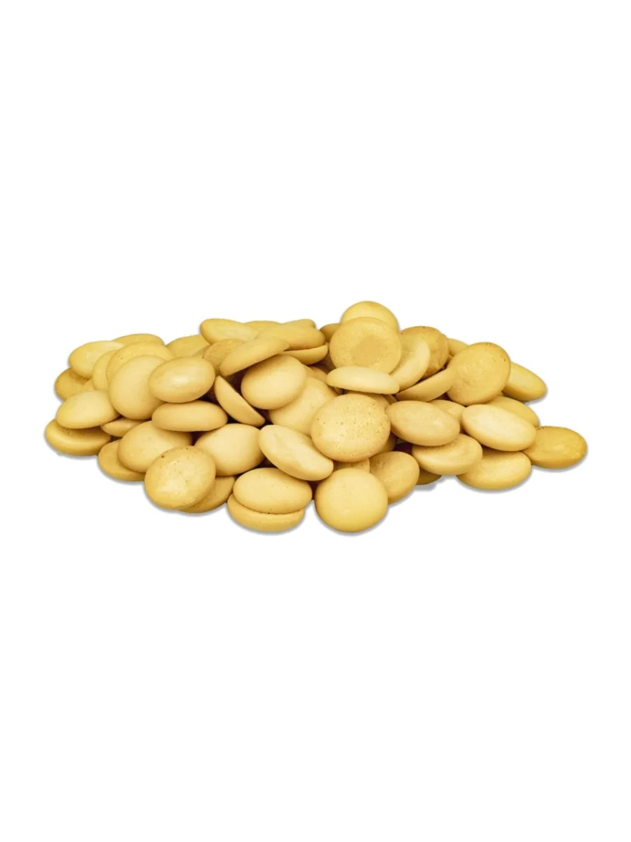 animALL Piškoty pamlsky pro psy 1 kg