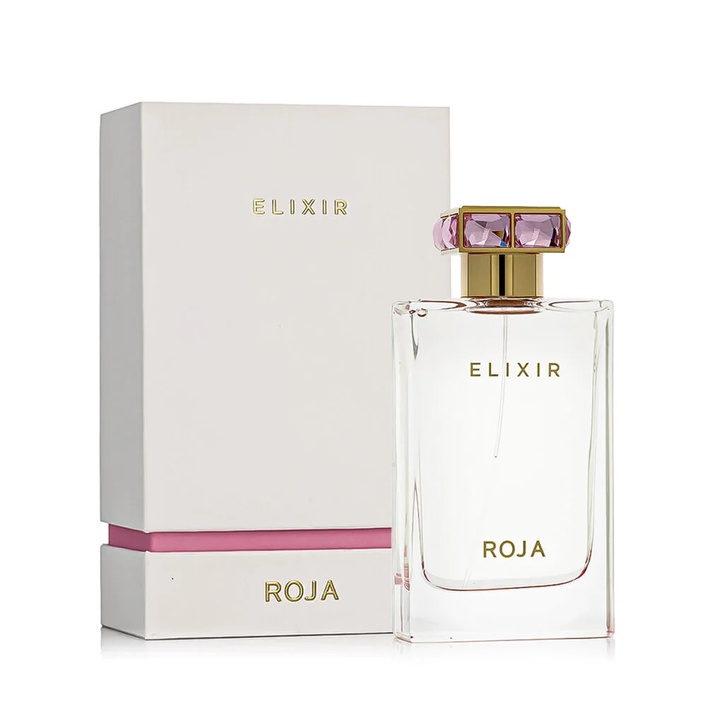 Roja Parfums Elixir EDP 75 ml W