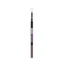 Maybelline Eye Studio Brow Ultra Slim 4,5 Brown