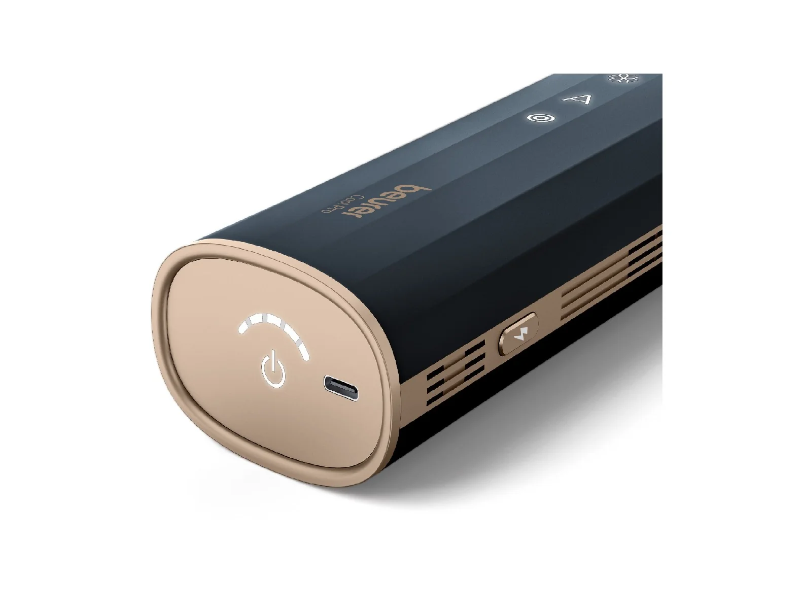 Beurer IPL 7800 epilátor