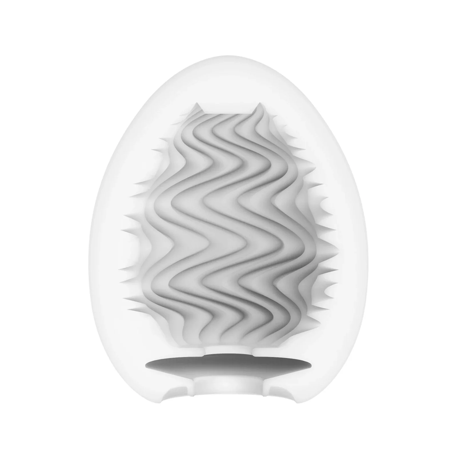 TENGA Masturbátor Egg Wind (7,5 cm)