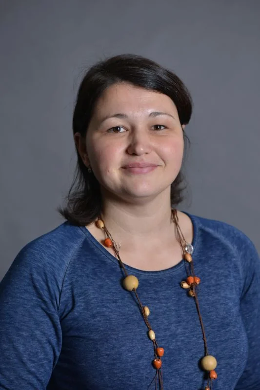 Mgr. Blanka Doskočilová