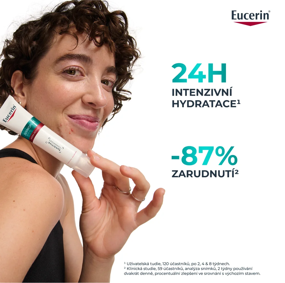 Eucerin DermoPure Clinical Obnovující krém 40 ml
