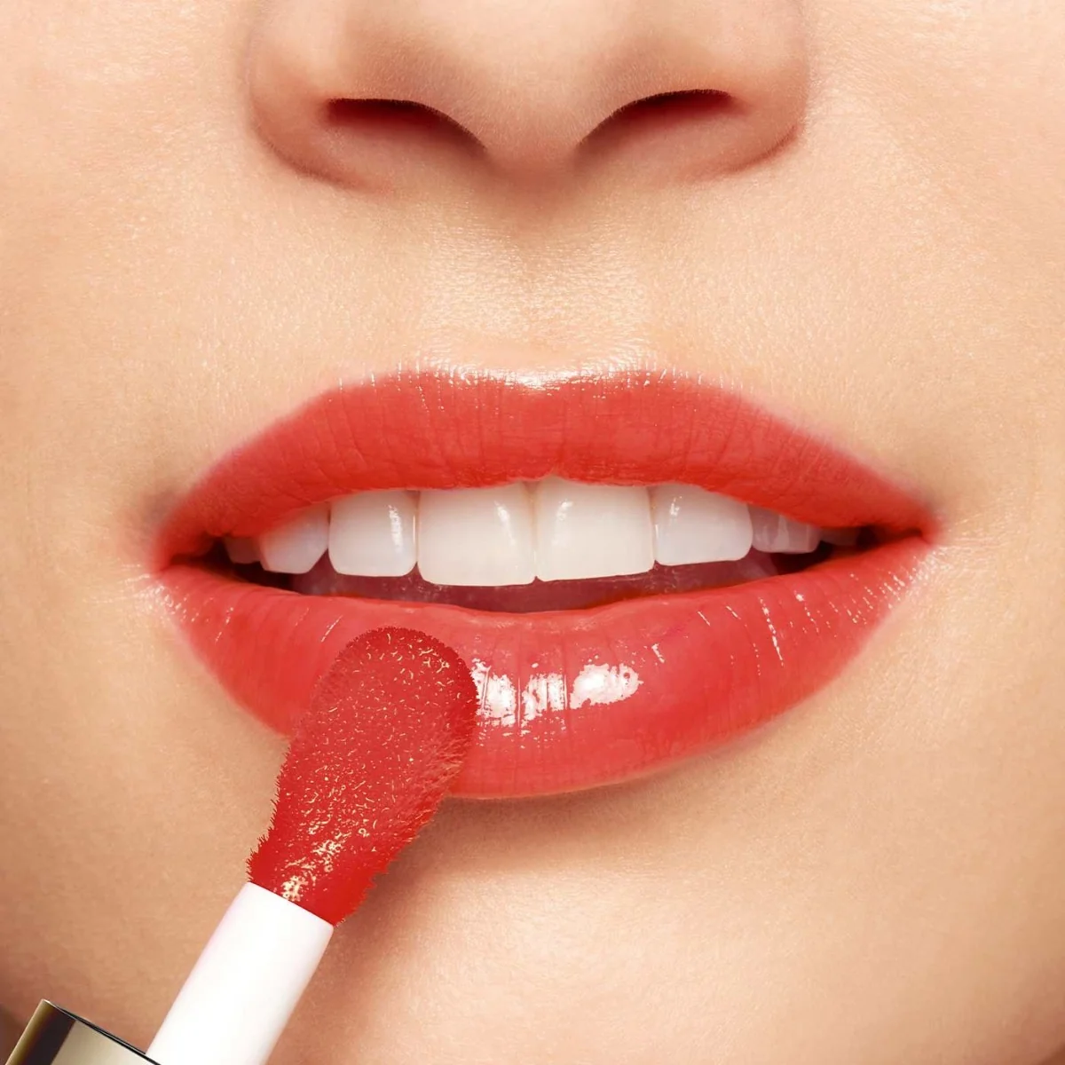 Clarins Lip Comfort Oil 08 lehký olej na rty 7 ml
