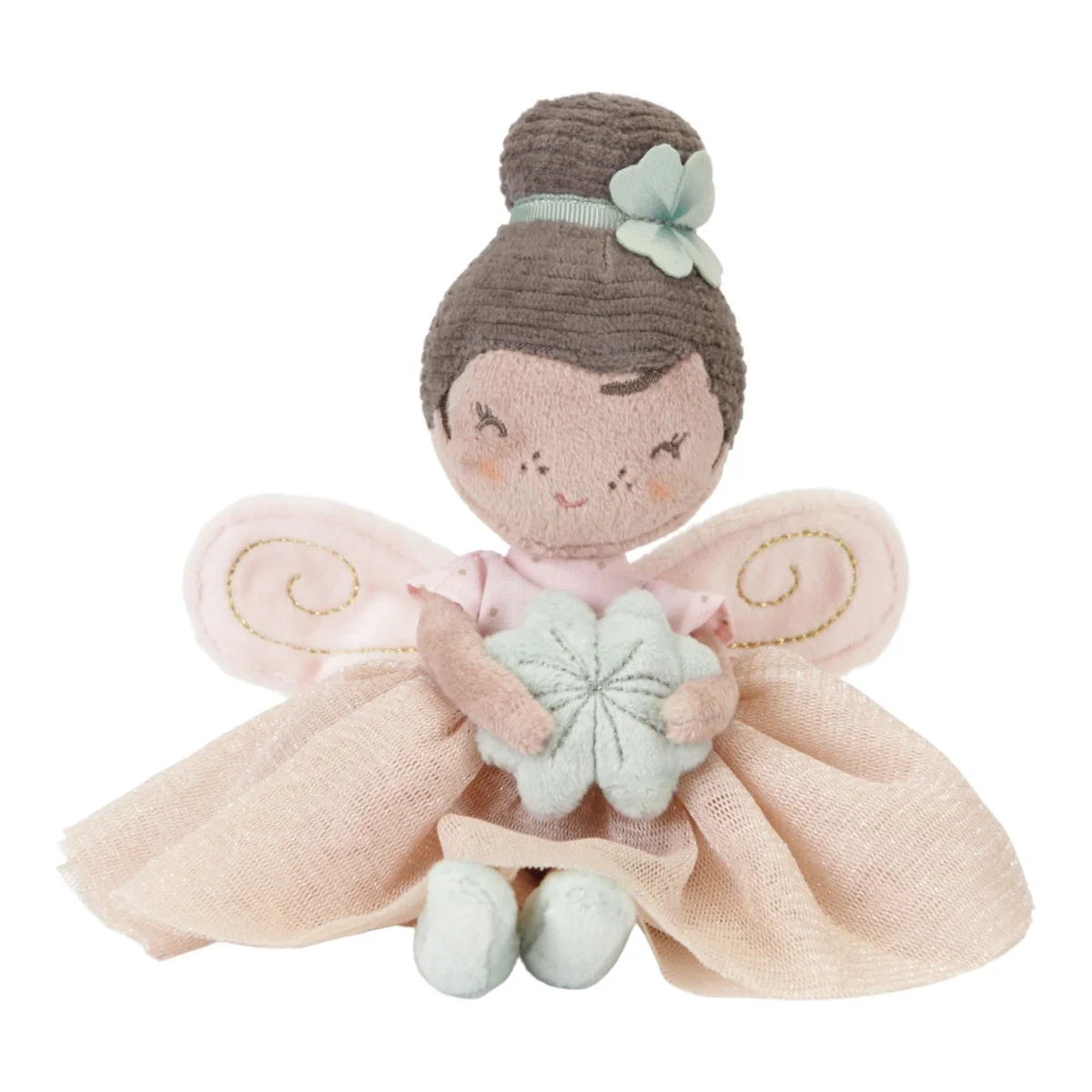 Little Dutch Panenka Ella víla štěstí 20 cm 1 ks