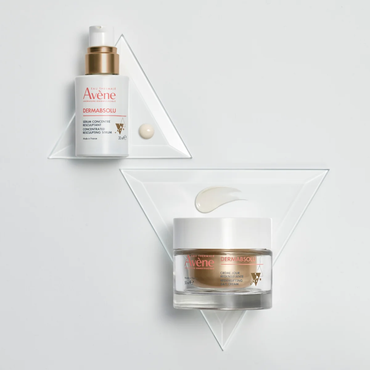 Avène DermAbsolu Intenzivní remodelační noční krém 40 ml