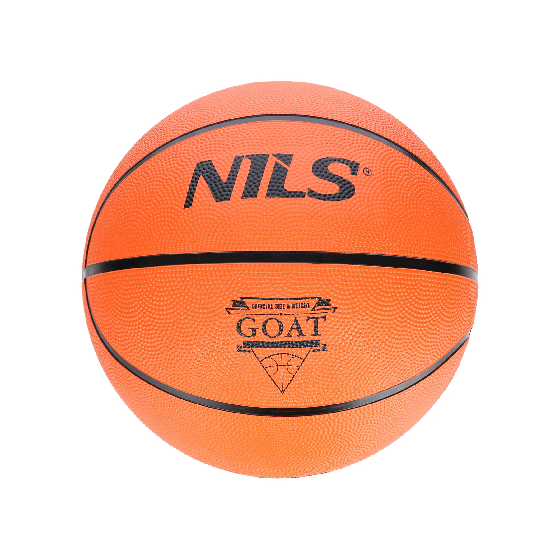Nils Basketbalový míč NPK252 Goat 5