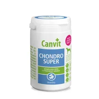 Canvit Chondro Super pro psy ochucené