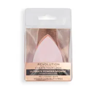 Makeup Revolution Create Blending