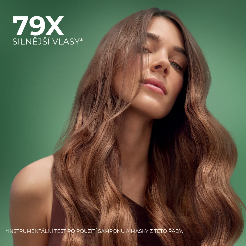Yves Rocher Haircare Botanical Solutions Regenerační šampon 300 ml