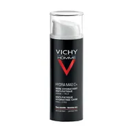 Vichy Homme Hydra Mag C+ Hydratační péče proti známkám únavy