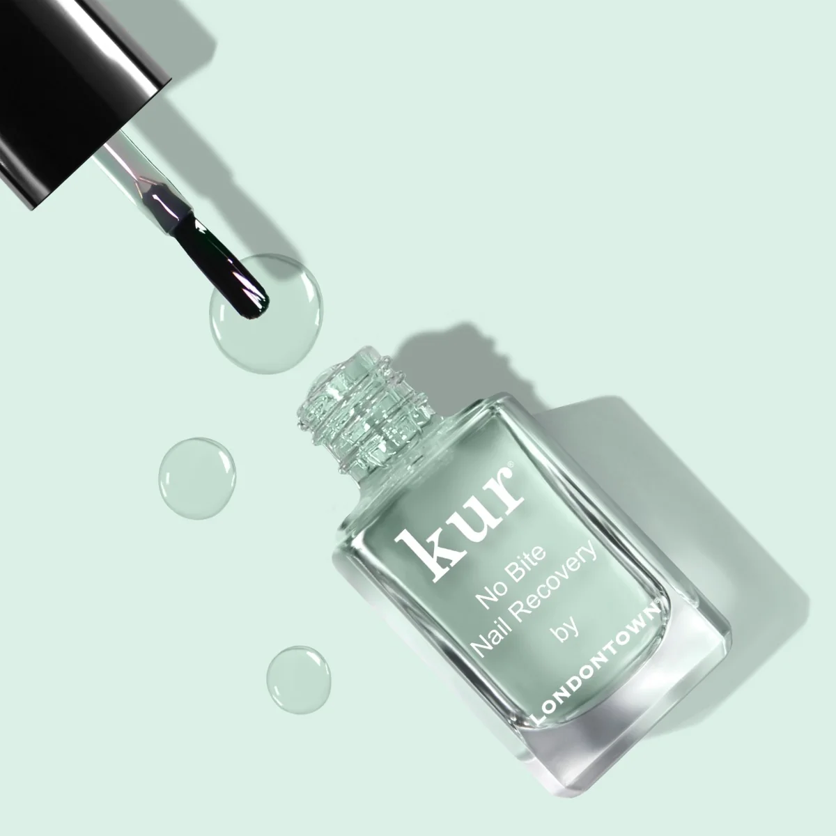 Londontown kur No Bite lak proti kousání nehtů 12 ml