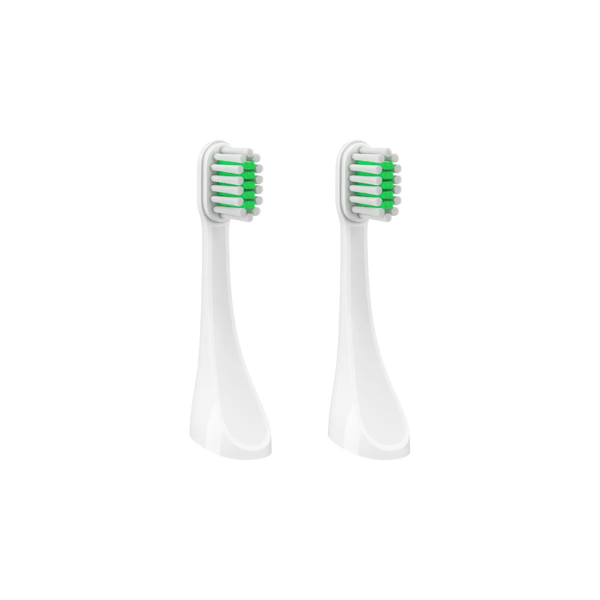 Truelife SonicBrush T-series Heads Standart White náhradní hlavice 2 ks