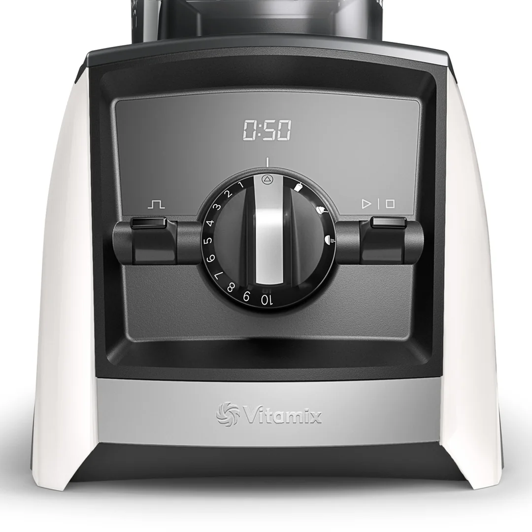 Vitamix Ascent A2500 bílý Mixér (VM-063189)