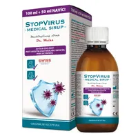 Dr. Weiss STOPVIRUS Medical