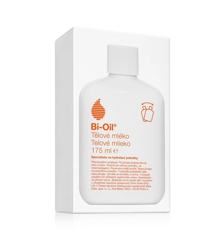 Bi-Oil Tělové mléko 175 ml