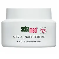 Sebamed Anti-age Noční krém s Q10