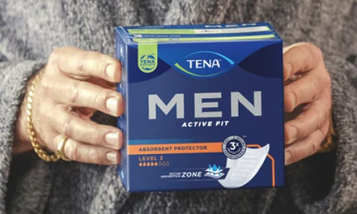 Tena Men Tena Men