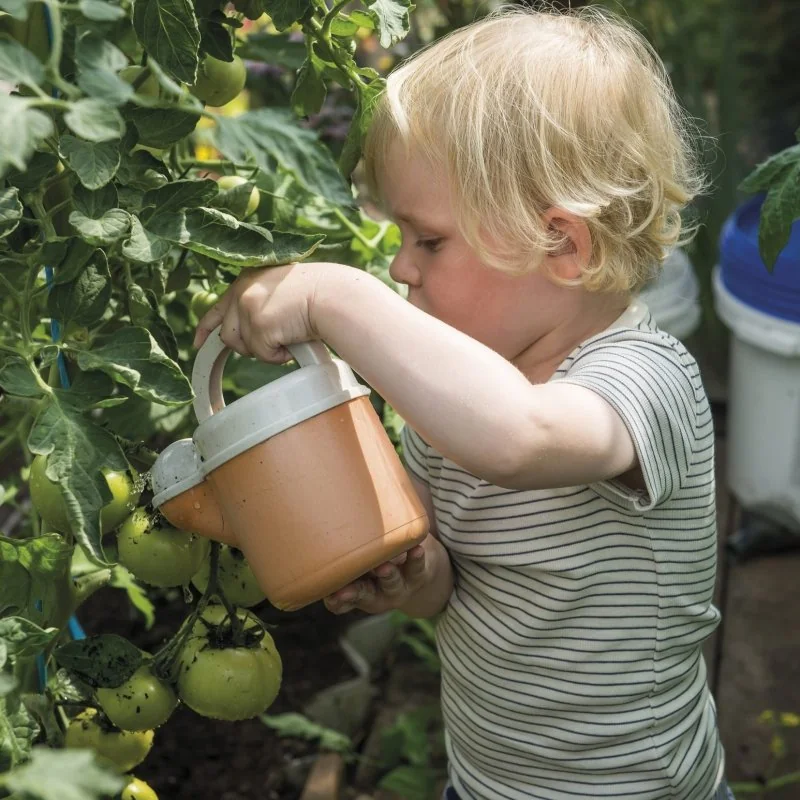 DANTOY BIOplastic zahradnická sada 7ks 24m+