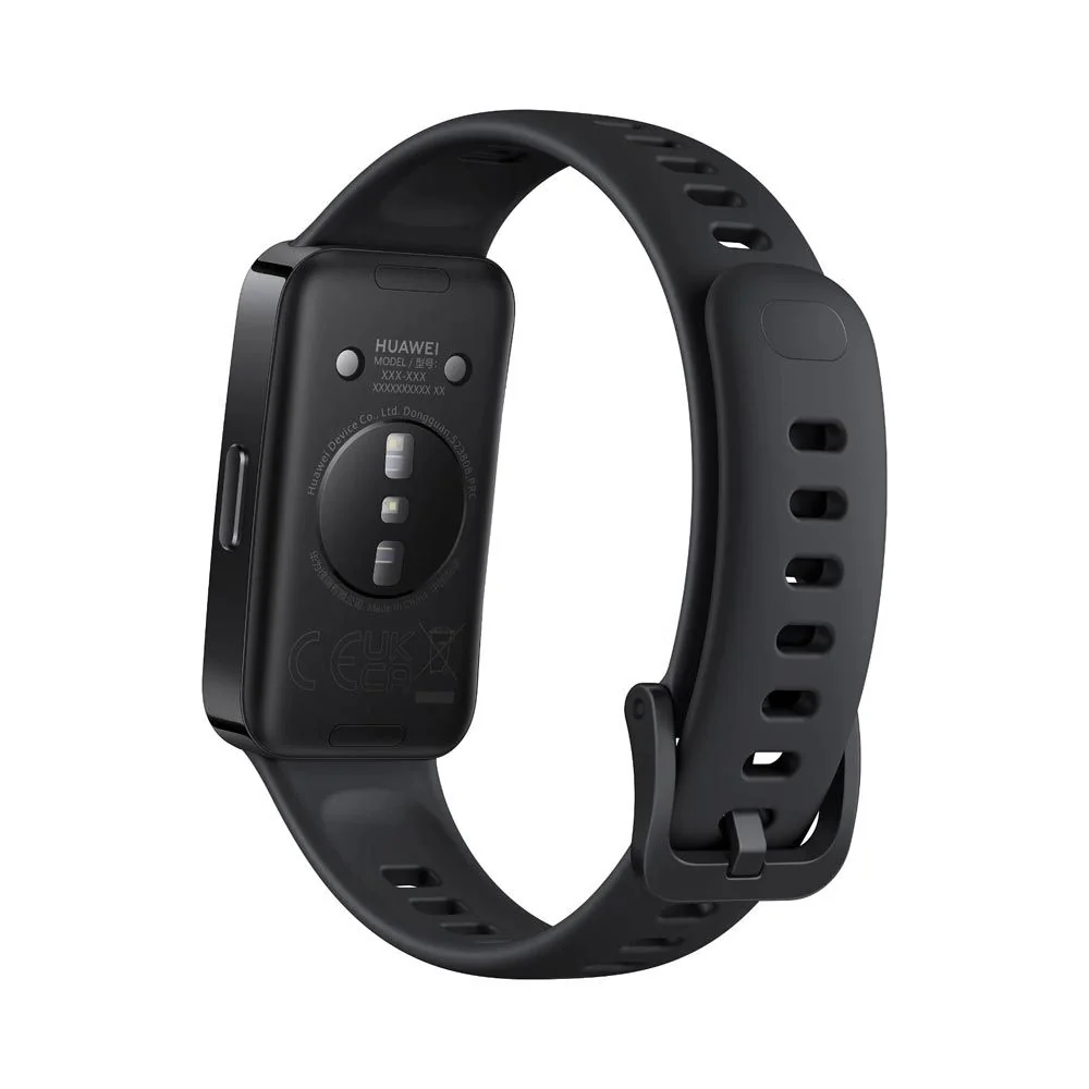 Huawei Band 9 chytrý náramek Black