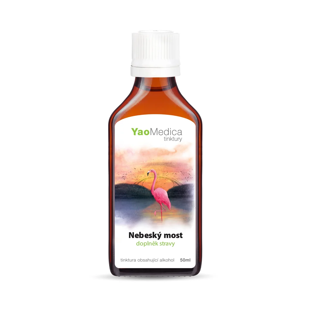 Yao Medica Nebeský most 015 50 ml