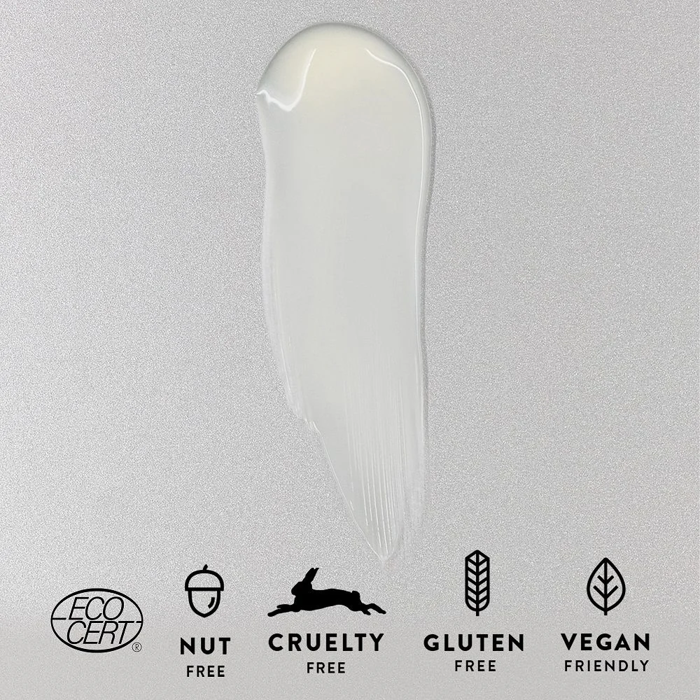 MÁDARA SMART ANTIOXIDANTS Anti-Fatigue denní fluid 50 ml