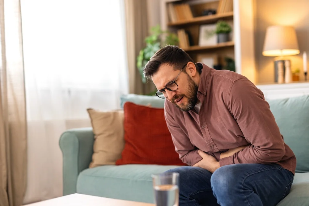 Potíže s prostatou? Po padesátce žádná zvláštnost