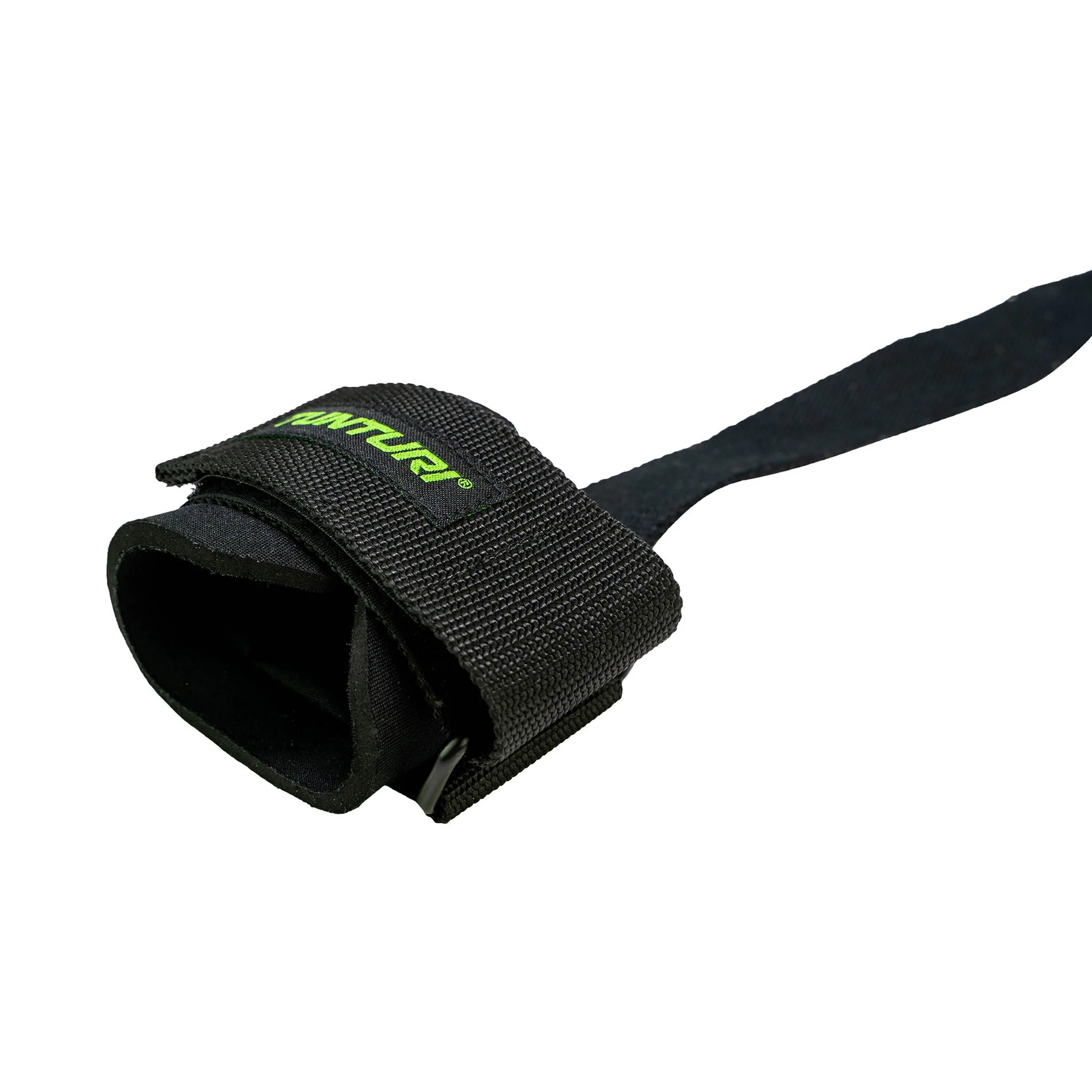 Tunturi Trhačky PRO Power Lifting Straps