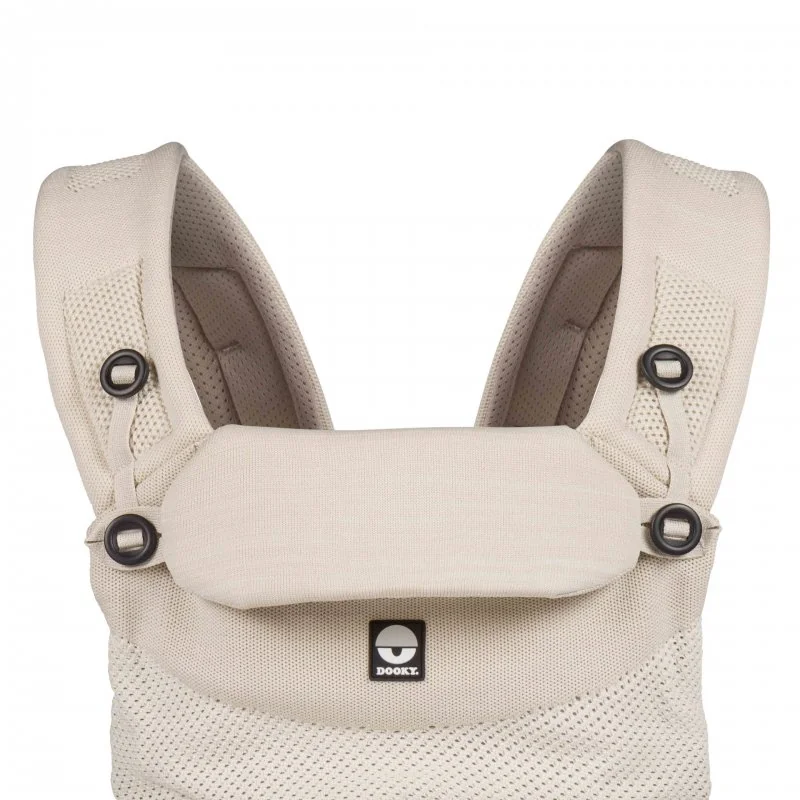 Dooky klokanka TERRA NOVA Beige