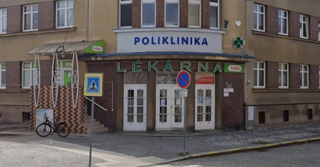 Bezděkovská 186, Strakonice
