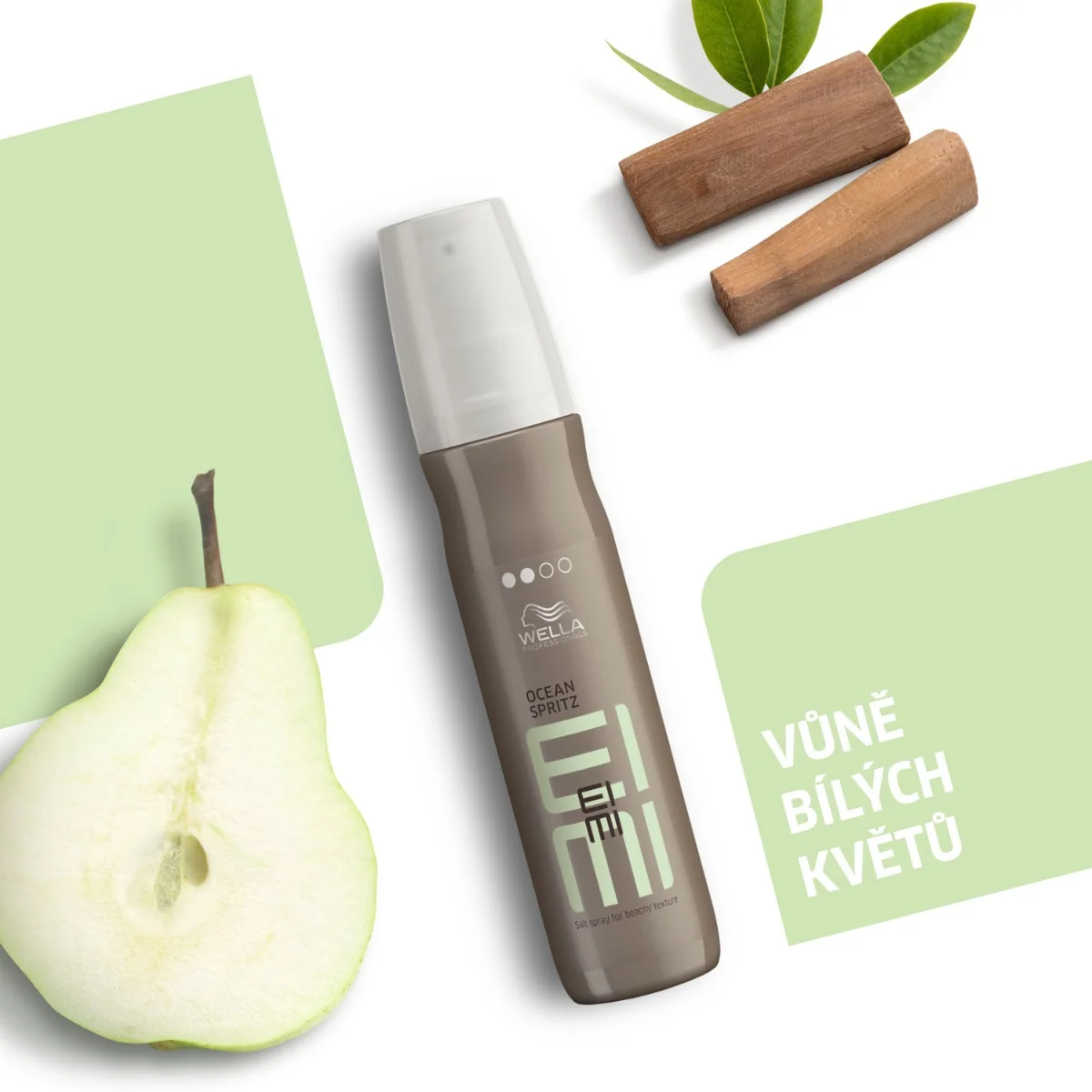 Wella Professionals Eimi Ocean Spritz slaný sprej 150 ml