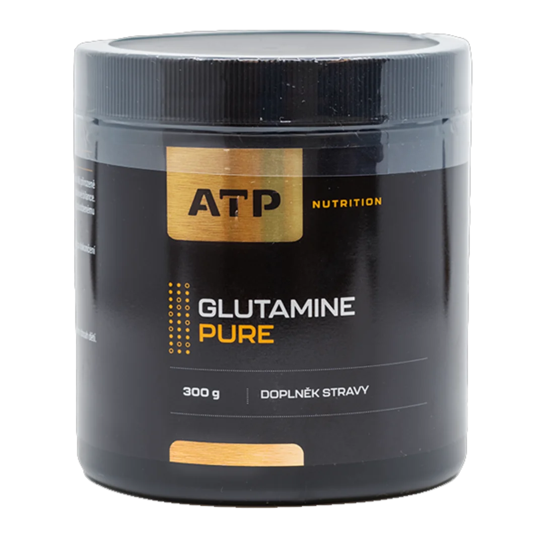 ATP Glutamine Pure - 300g