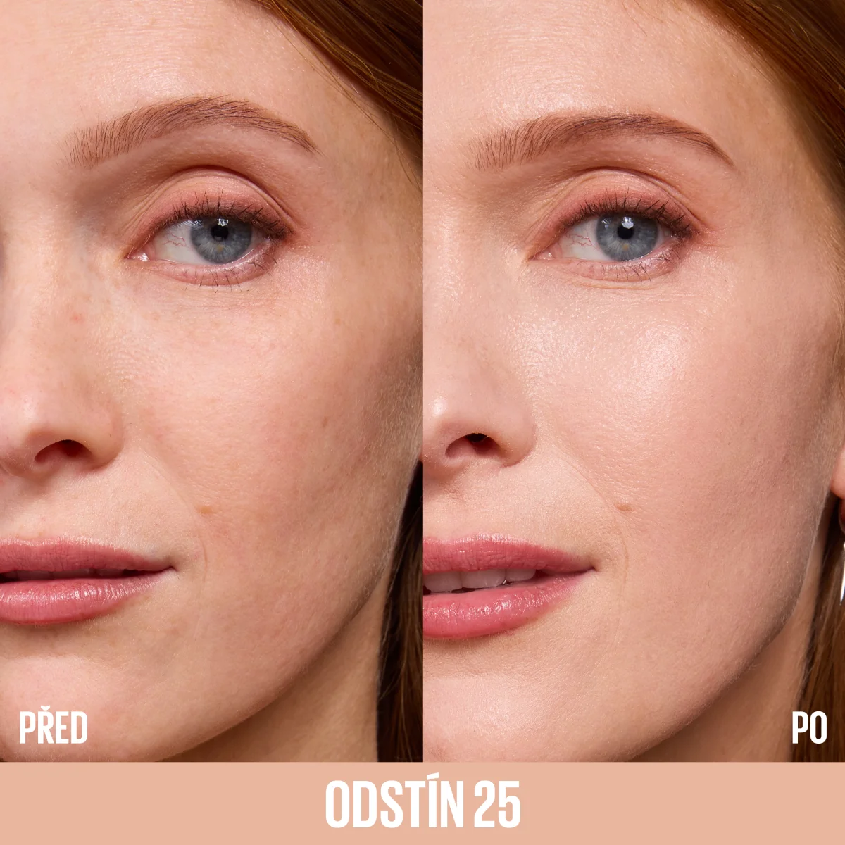 Maybelline Lifter Concealer 25 hydratující korektor 11 ml