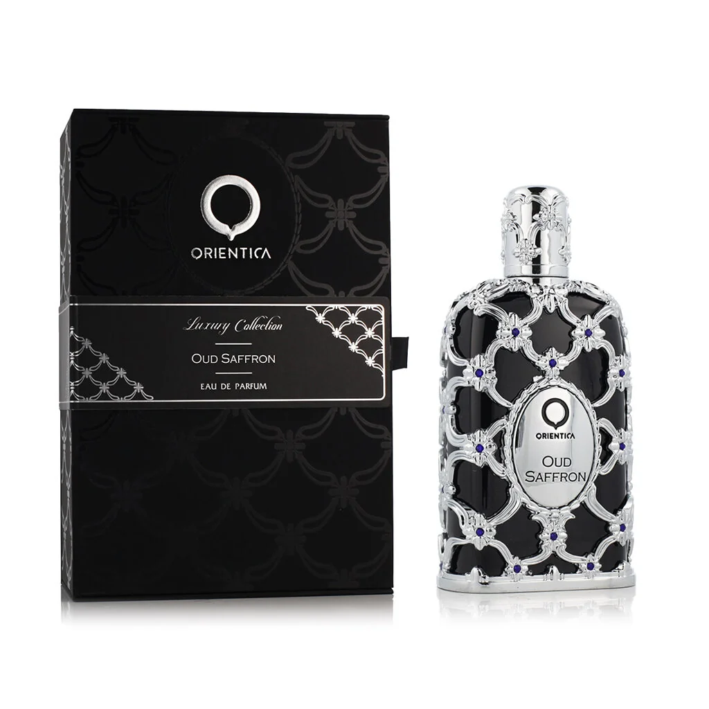Orientica Oud Saffron EDP 150 ml UNISEX