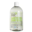Bio d Tekuté dezinfekční mýdlo na ruce limetka+Aloe
