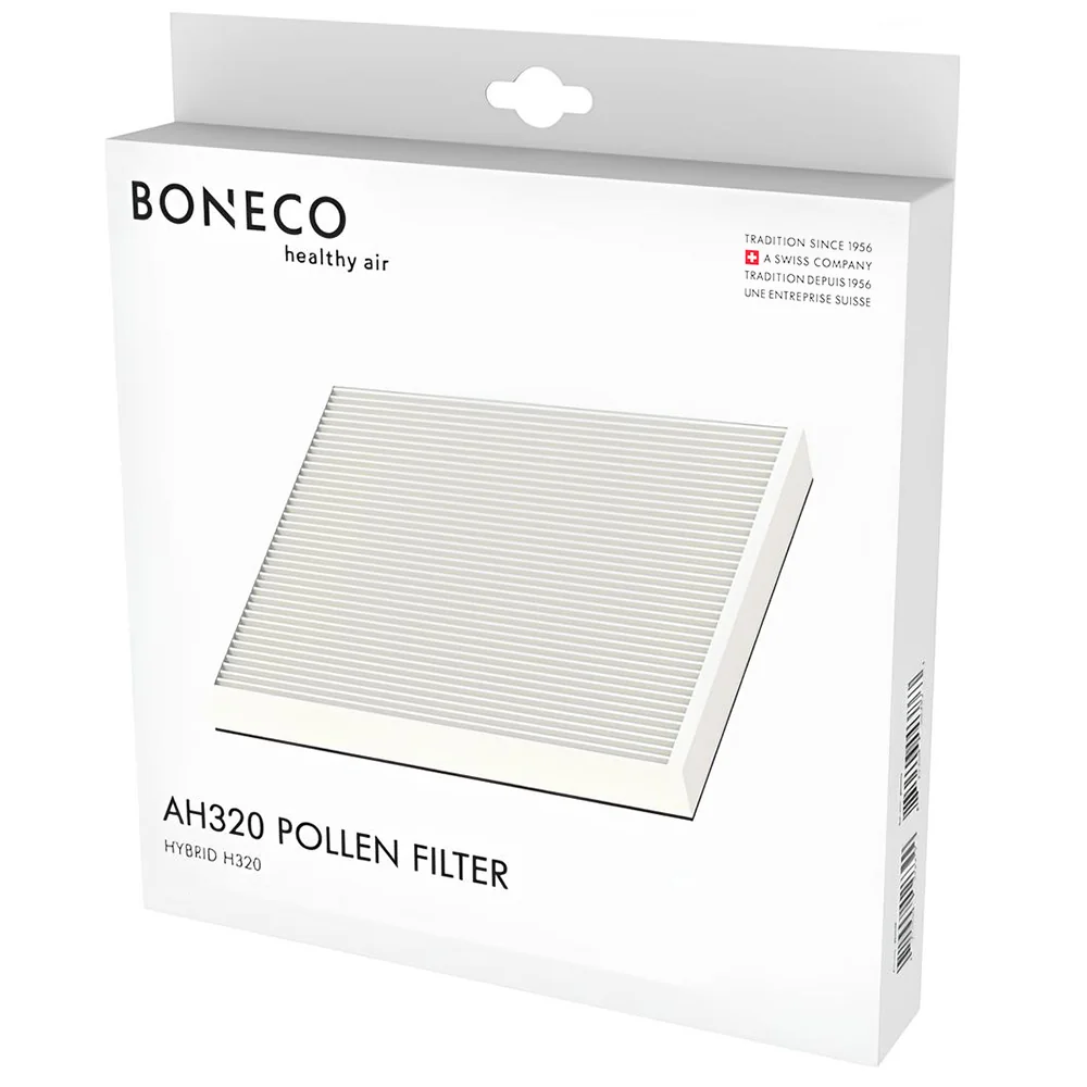 BONECO Náhradní HEPA filtr Pollen AH320 