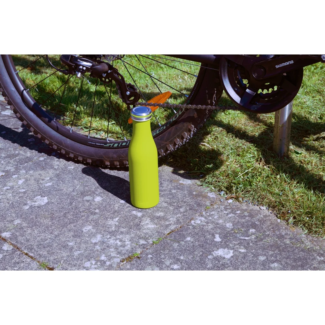 Lurch Trendy termo láhev 00240856 500 ml fresh green