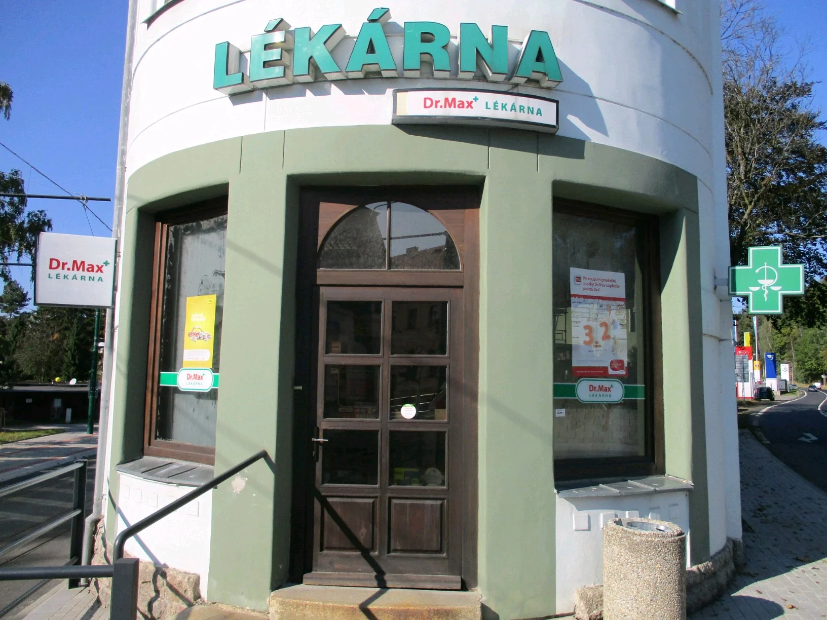 Tanvaldská 325, Liberec